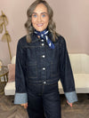 The Kimberly Jacket
