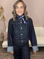 The Kimberly Jacket