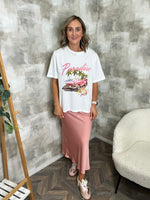 The Kendall T-shirt