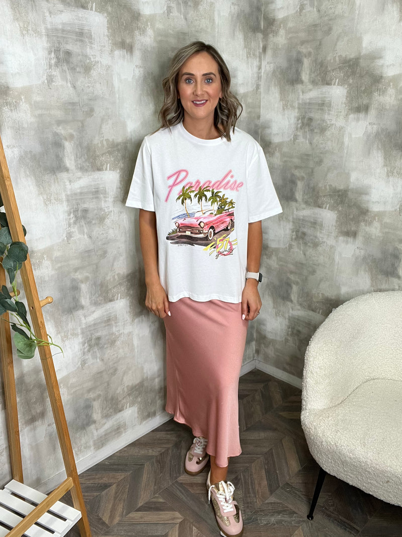 The Kendall T-shirt