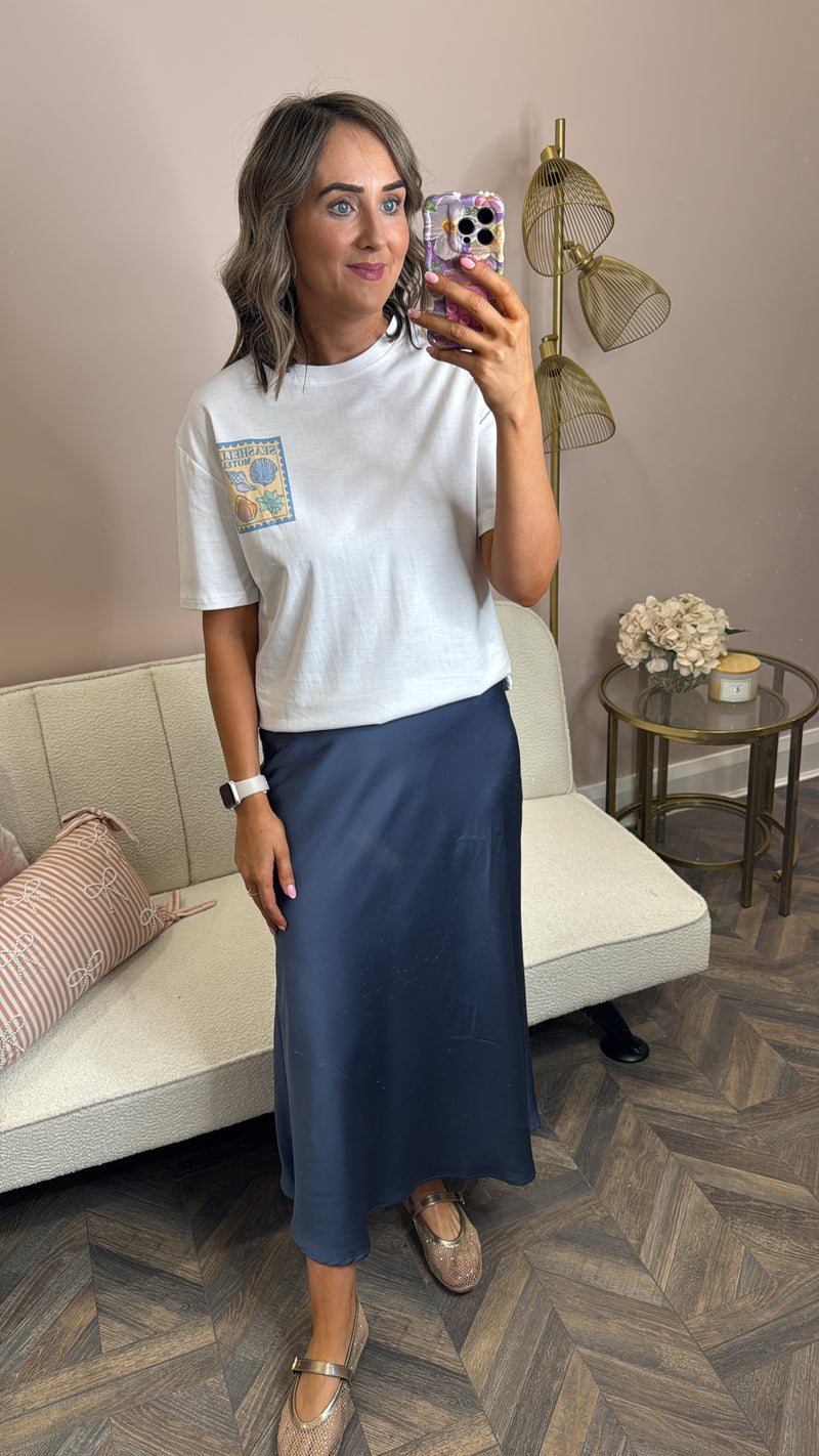 The Brooklynn Skirt