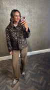 The Alyson Jacket