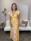 The Cora Dress