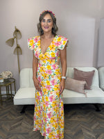 The Cora Dress