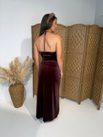The Karla Dress