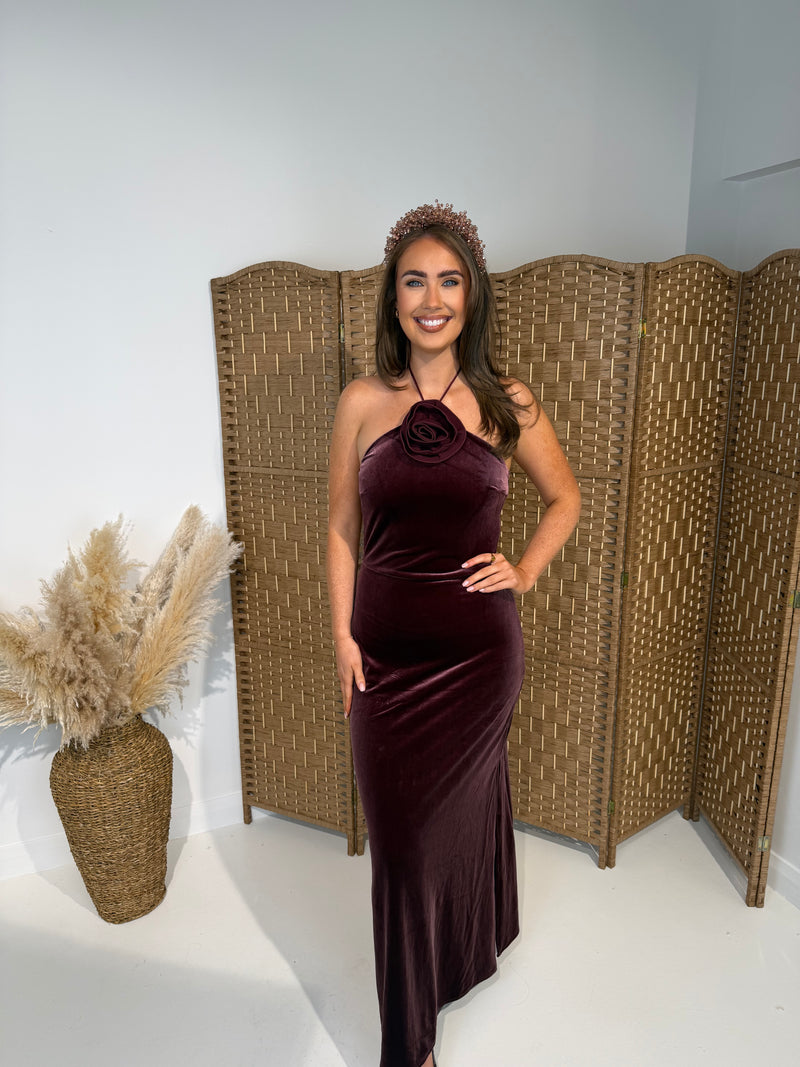 The Karla Dress