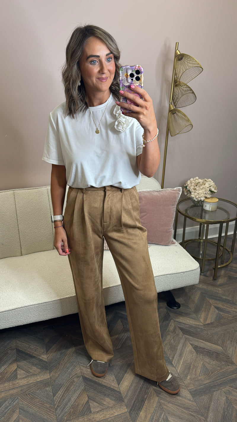 The Brittany Trousers