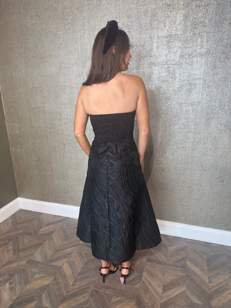 The Kylee Dress