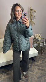 The Fia Jacket
