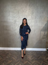 The Elodie Dress