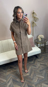 The Kylie Dress