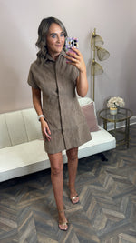 The Kylie Dress
