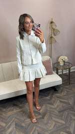 The Katherine Jacket