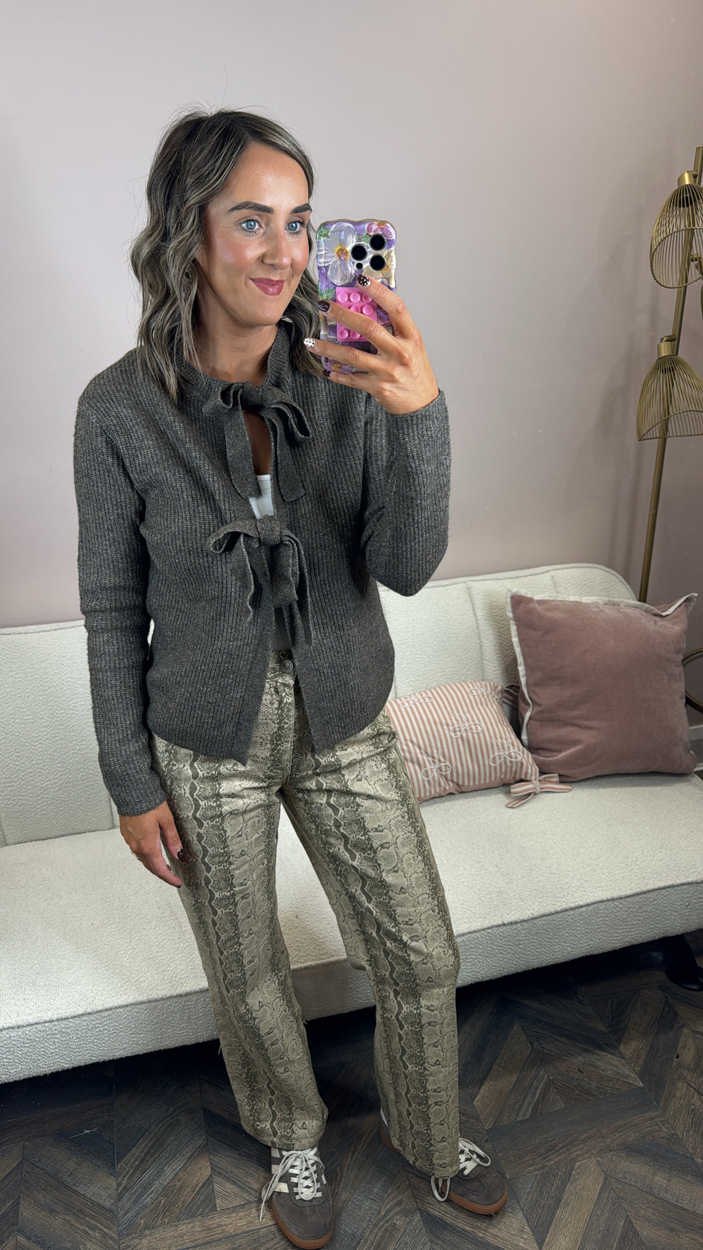 The Brooke Top