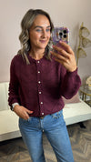 The Emilee Cardigan