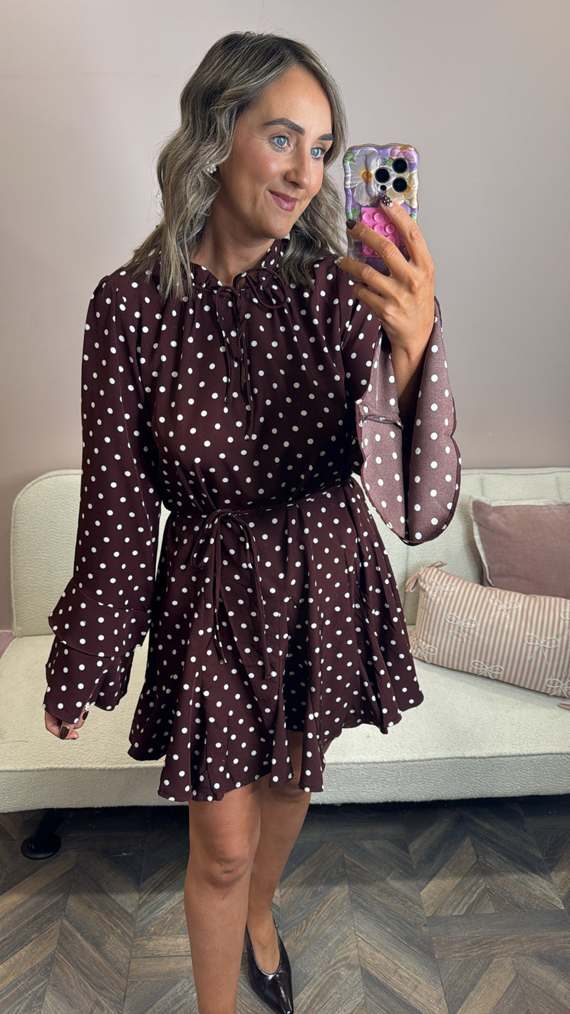 The Wendy Dress