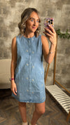 The Naomi Dress
