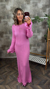 The Alexis Dress