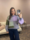 The Barry Jumper