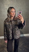 The Alyson Jacket