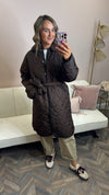 The Diamond Coat