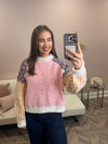 The Aisling Jumper