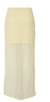 The Jade Skirt