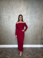 The Kaylin Dress