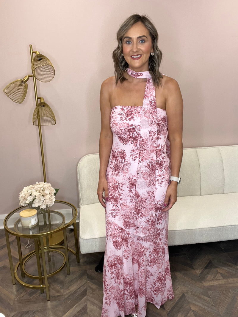 The Annale Dress