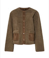 The Nadine Jacket