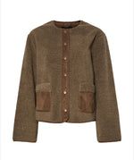 The Nadine Jacket