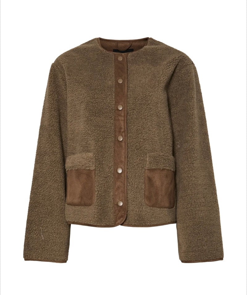 The Nadine Jacket