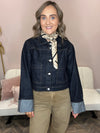 The Kiana Neck Scarf