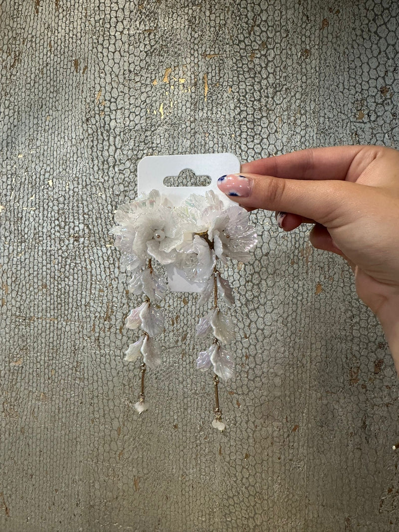The Morgan Earrings