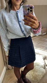 The Ashley Skirt