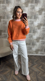 The Veronica Jumper