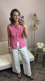 The Lexi Waistcoat