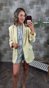 The Sarah Blazer