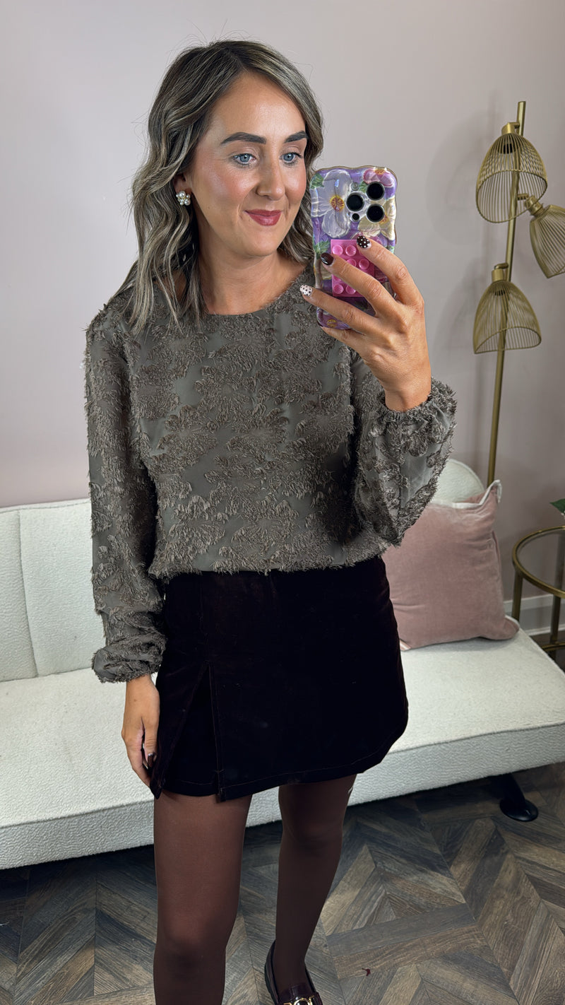The Emilee Top