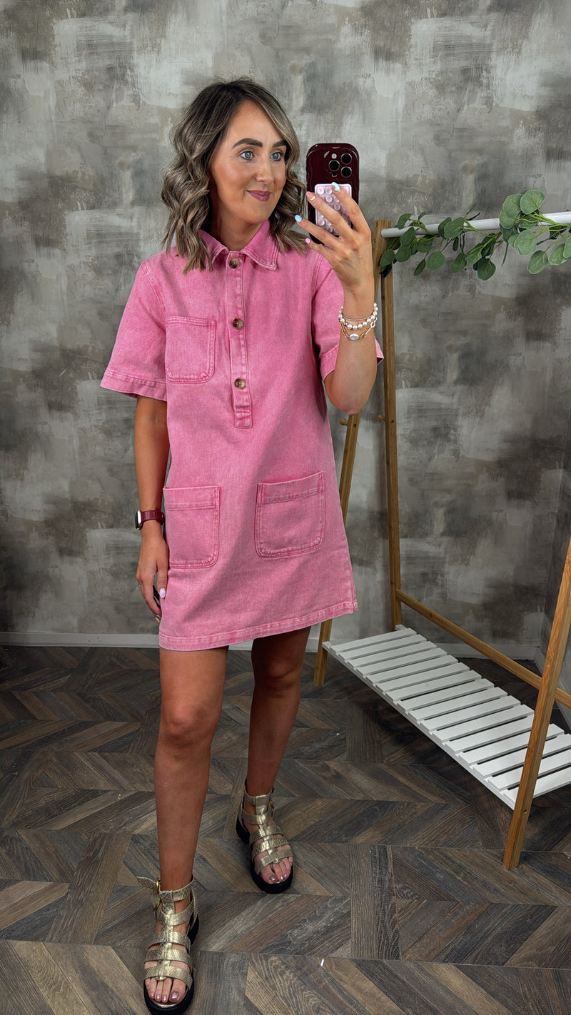 The Maria Dress