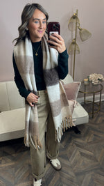 The Sydney  Scarf