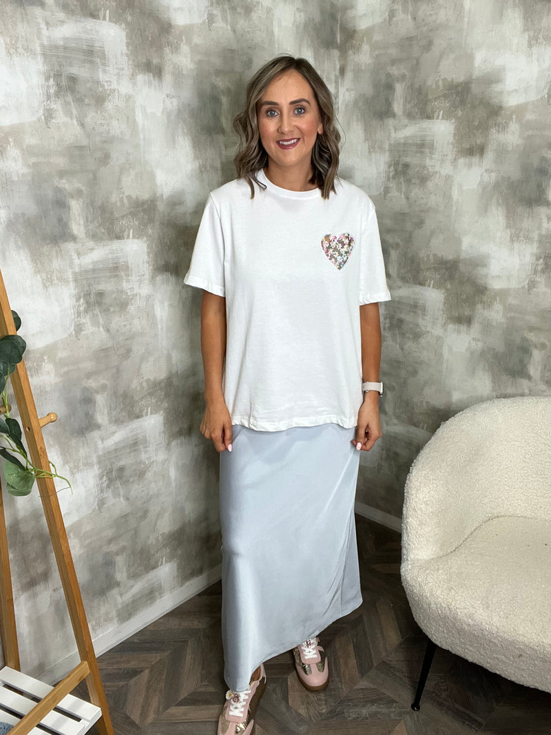 The Piper Skirt