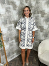 The Makenna Dress