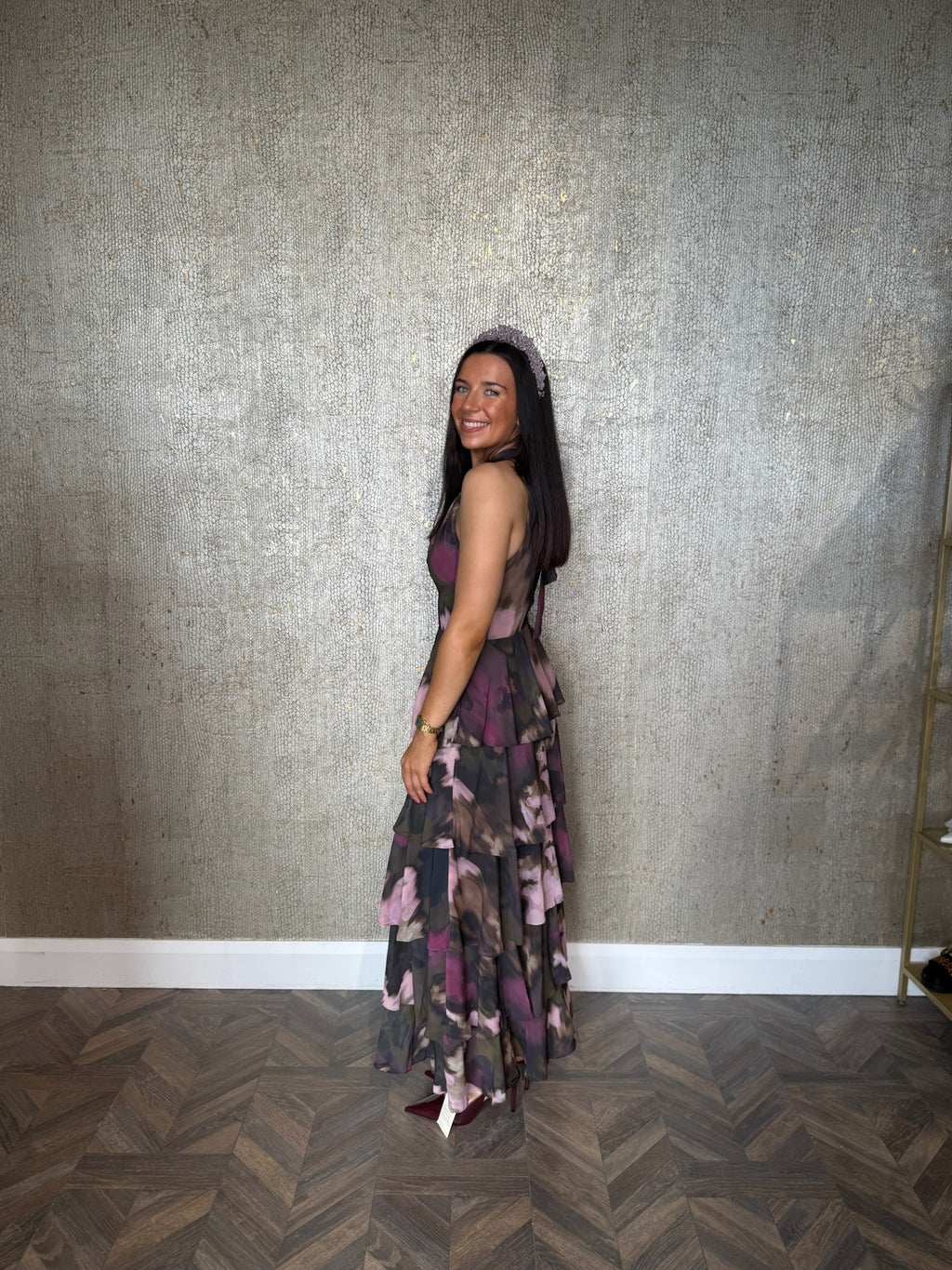 The Hester Dress