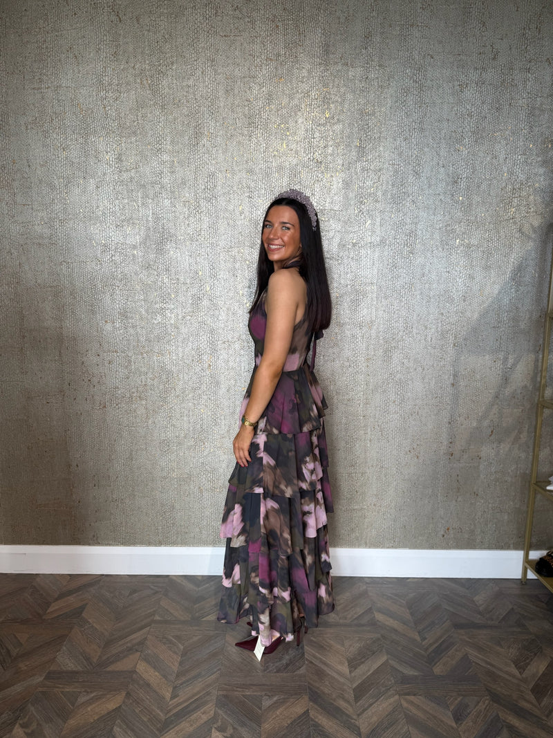 The Hester Dress