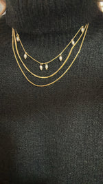 The Maza Necklace