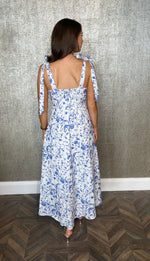 The Heidi Dress