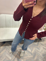 The Tia Cardigan