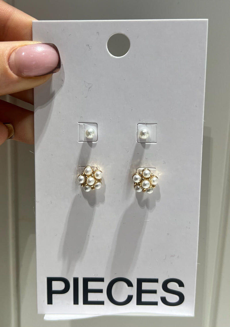 The Kate Earrings Set