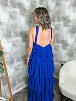 The Elise Dress